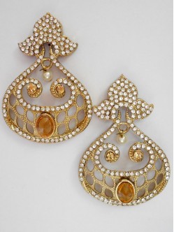 Exclusive Earrings